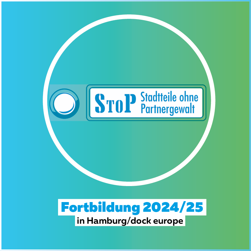 StoP – Stadtteile Ohne Partnergewalt | Dock Europe