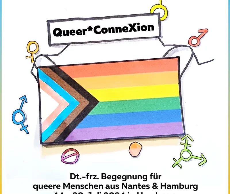 Queer*ConneXion