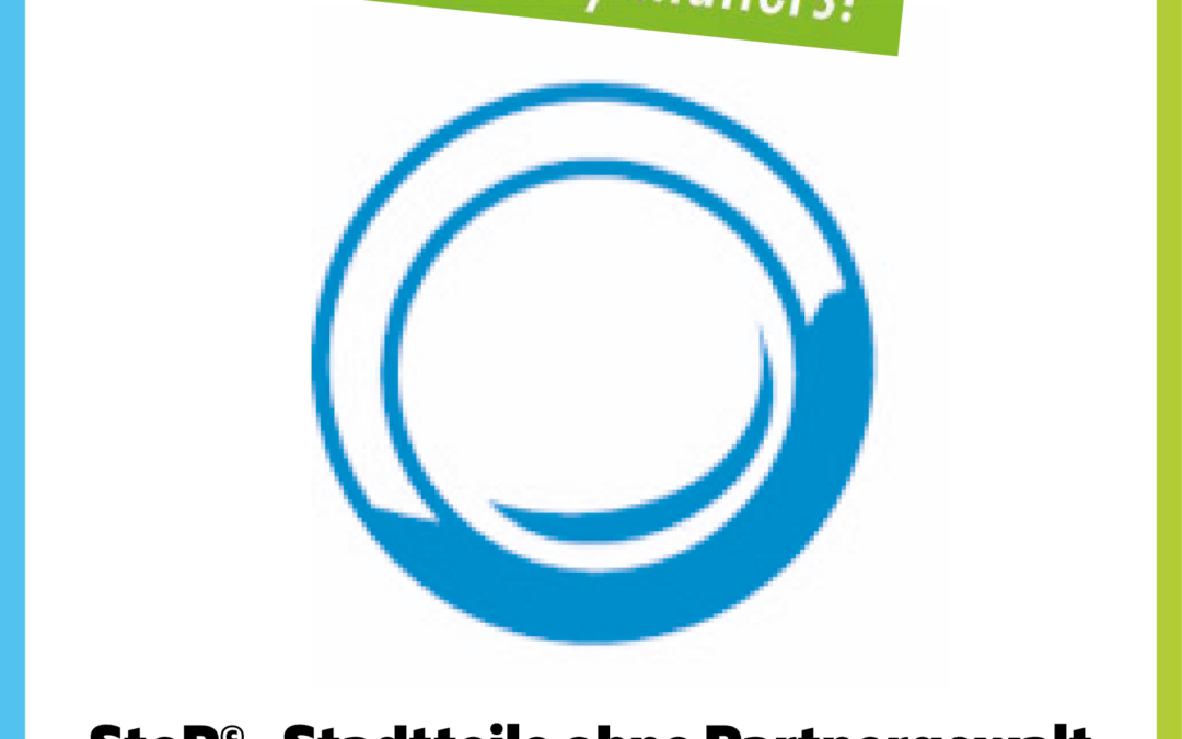 StoP – Stadtteile ohne Partnergewalt
